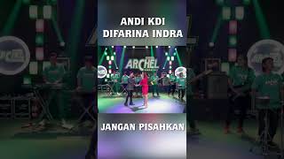 Download lagu Jangan Pisahkan Difarina Indra dan Andy KDI... mp3