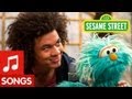 Sesame Street Mi Amiguita Rosita