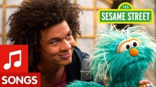 Sesame Street: Mi Amiguita Rosita