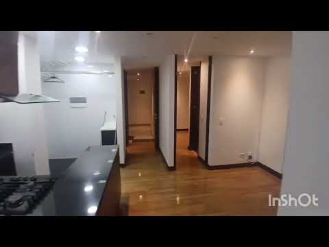 Apartamentos, Alquiler, Bogotá - $3.600.000