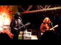 GRAND SLAMBOVIANS - LOOK MA NO HANDS - RIVERHAWK 11/4/11