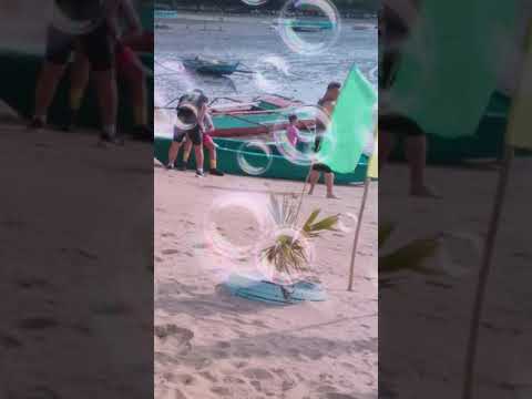 kami ni blythe na sa beach