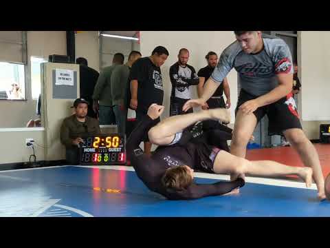 Gym Crashers 5vs5 tournament Dragon Squad Vs GoodSquad Tills BJJ