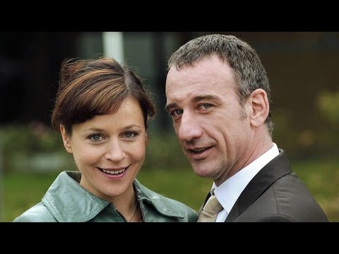 Das Glück kommt unverhofft I Deutscher Fernsehfilm 2010 I Heio von Stetten,Jule Ronstedt,Anna Schudt