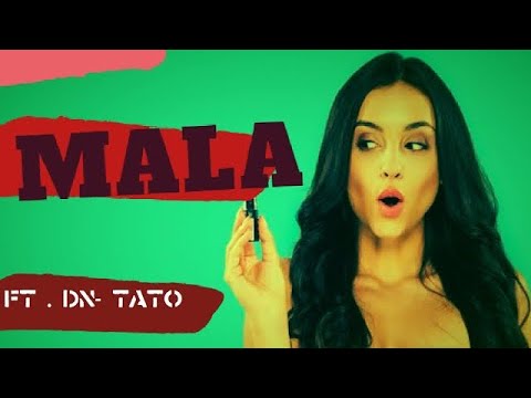 Notouch - Mala Ft. DN-Tato ( Video Oficial)