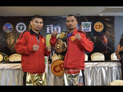 Knockout Cp Freshmart vence a Wanheng Menayothin por DU