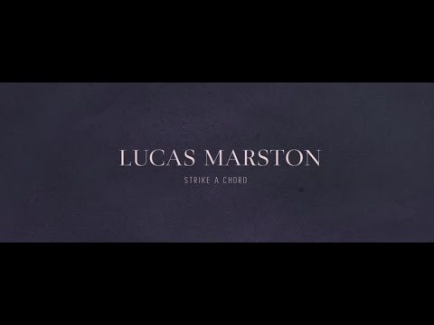Lucas Marston - Strike a Chord (Official Audio)
