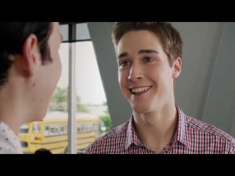 Degrassi NC - 2x01 - Squad Goals