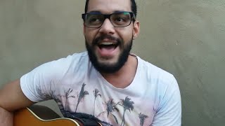 Henrique e Juliano - Eu chamo, Você volta (Eduardo Lopes Cover)
