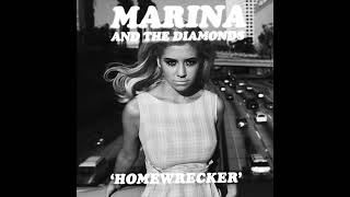 MARINA - Homewrecker