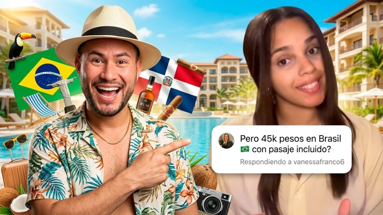 La Verdad de los Resorts en Republica Dominicana