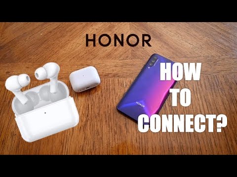 How to connect TWS Earbuds to your phone