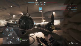 【のんびり配信】人生の初心者と"BFV” part22【PS4】