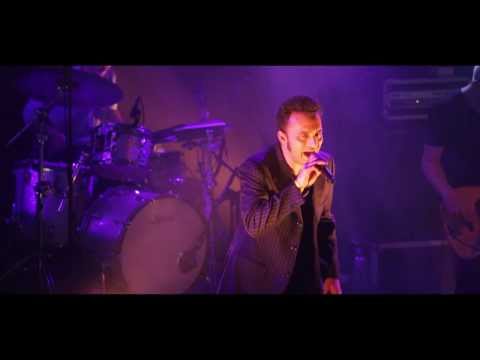 Kraak & Smaak - Let's Go Back (Live @ Melkweg, ADE 2013)