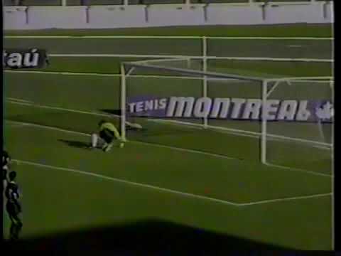XV de Piracicaba 2x1 Palmeiras Campeonato Paulista 1991