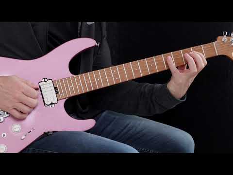 Super Horizontal Pentatonic Lick In E minor