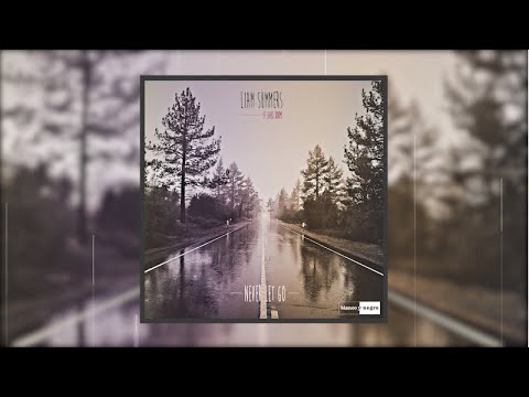 Liam Summers Feat. Gael Boom - Never Let Go (Official Audio)