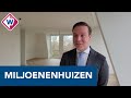 Woningen van meer dan een miljoen gaan als zoete broodjes - OMROEP WEST
