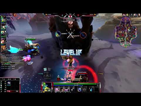 SMITE BRASIL - Centuries