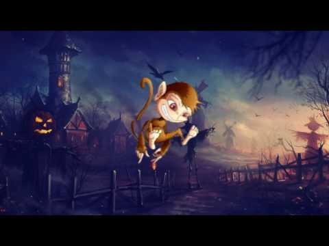 Kaos Bros  Kaali Ft. Ketanoise - All Fucks She Wants