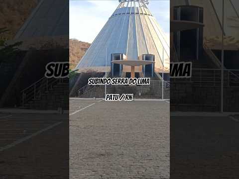 Vlog: Subindo serra do lima PATU RN