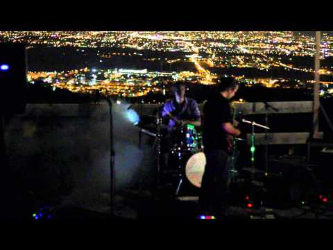 Nuur live "Climax" - Rocca di Carmignano, Calici di Stelle 2013