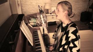 What The Water Gave Me - Florence + The Machine (Katja Aujesky Cover)