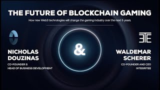 The Future of Blockchain Gaming – Exploring new Web3 technologies with Ajuna and Integritee<br/>April 21, 2022 (00:15:48) The Future of Blockchain Gaming – Exploring new Web3 technologies with Ajuna and Integritee<br/>April 21, 2022 (00:15:48)