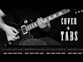 Kampfar - Vettekult (guitar cover +TABS)