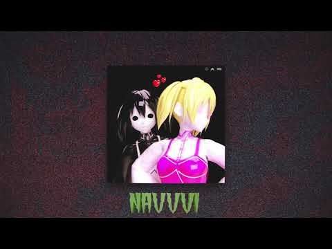 nAvvvi - Androphilia & Gynephilia (prod. biv)