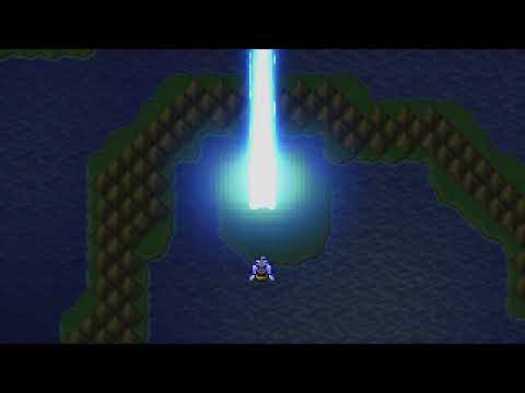 Final Fantasy II Remaster [Part 7]