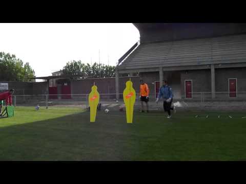 real avila cf play off 2014