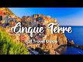 CINQUE TERRE ITALY 2024 Everything You Need To Know About Cinque Terre Things To Do Tips