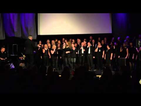 Soon and very soon || Gospel Explosion Oslo 2015