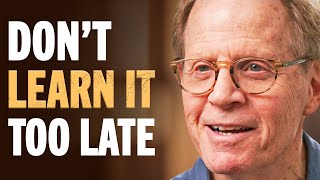 Childhood Lies Making Us Feel Lost & Empty - How To Raise Mentally Resilient Children | Dan Siegel