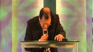 Altar Call Pencurahan Roh Kudus Kaum Muda CCC