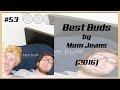 3MVR 53 Best Buds Mom Jeans