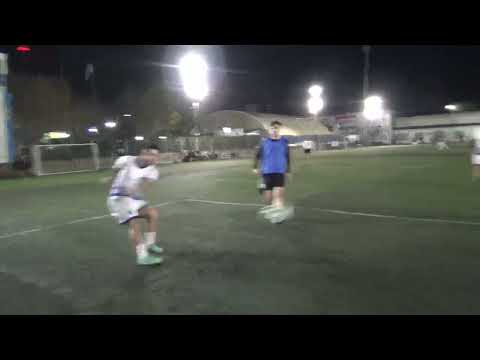 SATIVA VS META GARROTE - #LigaNuñez - #Apertura SLS - 29/07/2023