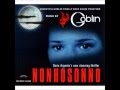 Goblin - Non Ho Sonno (Full Album)