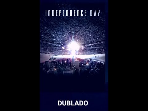 filme:INDEPENDENCE DAY O RESSURGIMENTO COMPLETO e dublado.