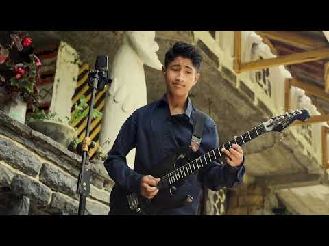 Grupo La Muralla - Llanto de Golondrina (Official Video)