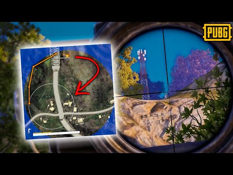 Getting TACTICAL AF in PUBG!