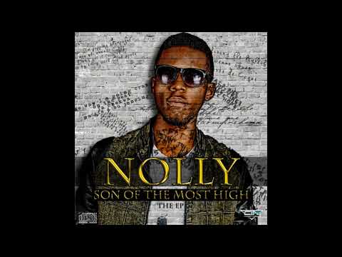 Nolly - Frontline feat Sokleva[Official Audio]