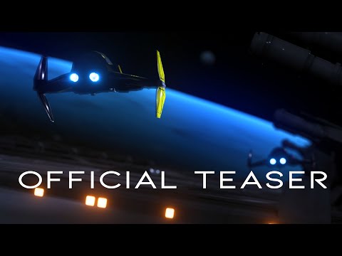 Age Of Clones | Official Teaser Trailer
