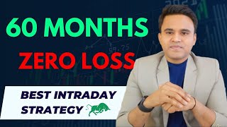 60 MONTHS NO LOSS STRATEGY  ZERO LOSS STRATEGY  BE