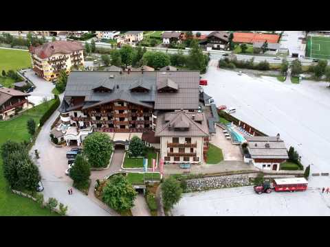 Facebook Titelvideo Sommer - Tauernhof Grossarl