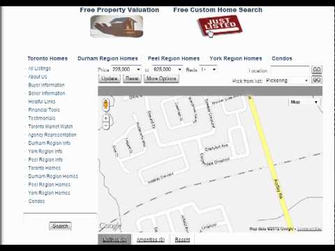 Carpendale Crescent   Ajax