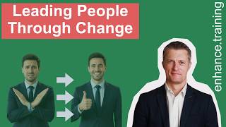 How To Make Change Happen Quickly at Work and Much More Successfully