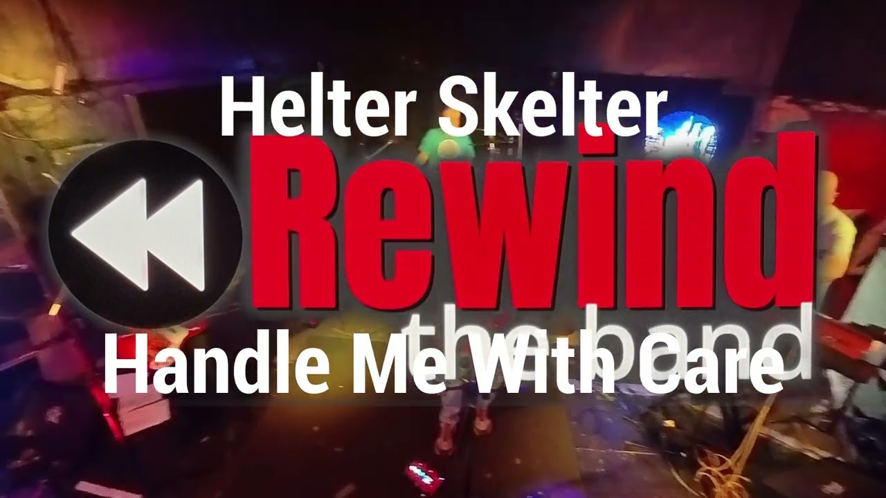 Promotional video thumbnail 4 for Rewind