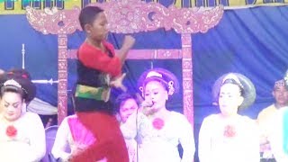 Download lagu Jaipongan Ujang Lanay Group | Baju Loreng mp3